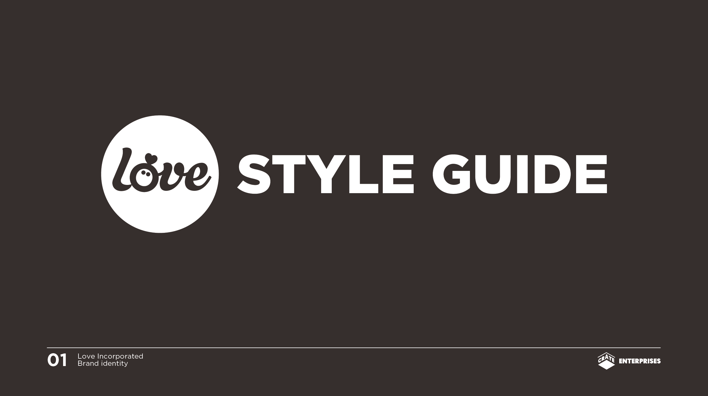 Lovemoney styleguide
