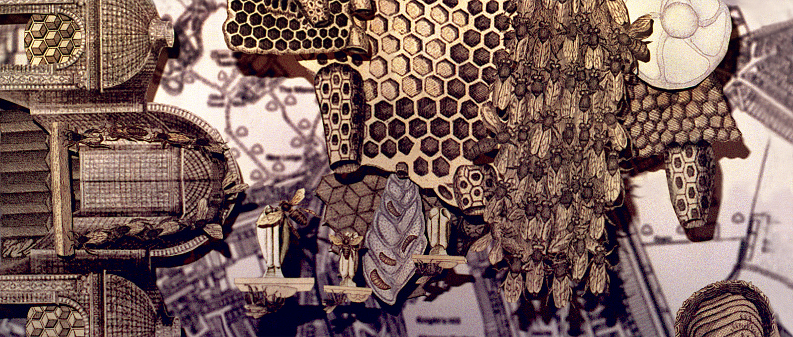 photo of Busy as a {b} itch. [4]