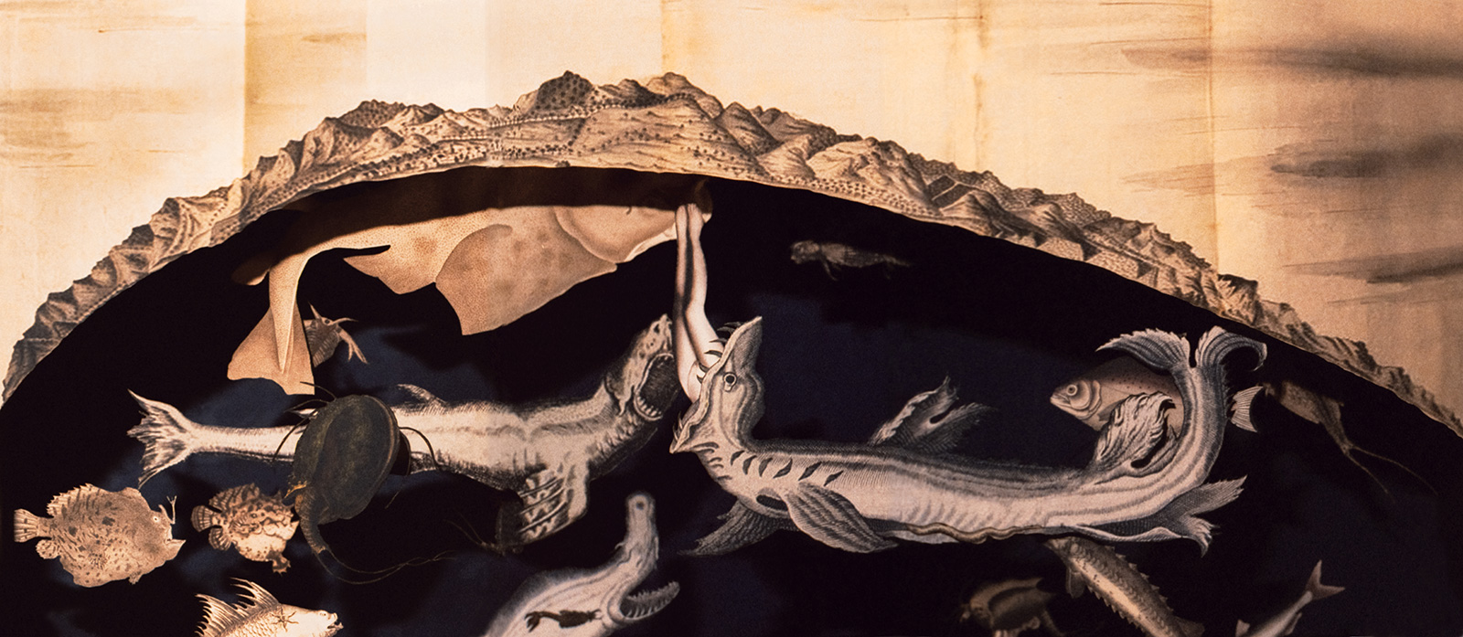 photo of She likes to swallow. [2]